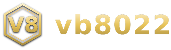 vb8022 logo